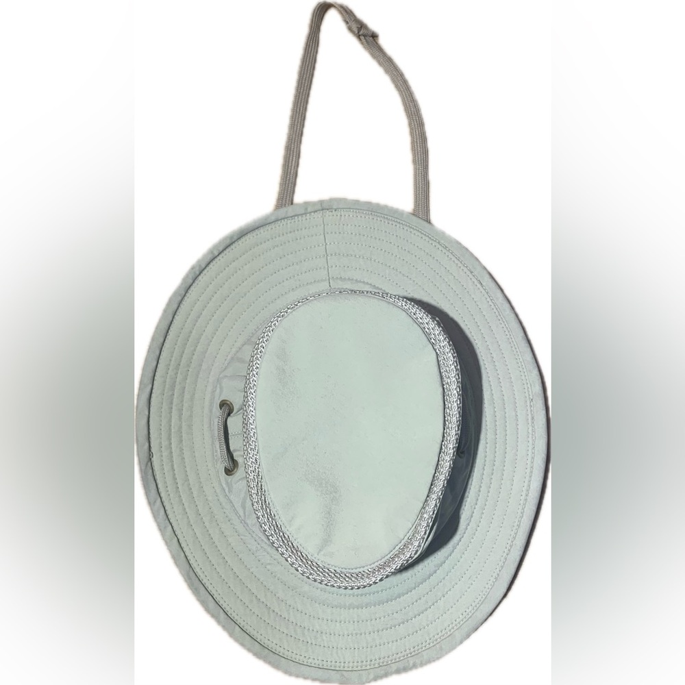 Tilley LTM5 Airflo Light Gray Bucket Hat